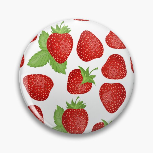 Item preview, Infinite Strawberries designed and sold by ed.ges.