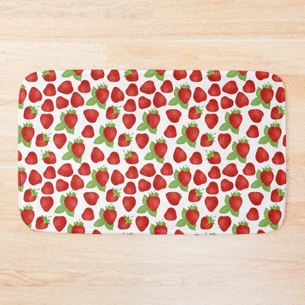 Item preview, Infinite Strawberries designed and sold by ed.ges.