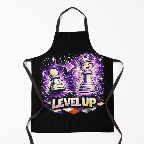 Item preview, Level Up... designed and sold by JacobSpace.