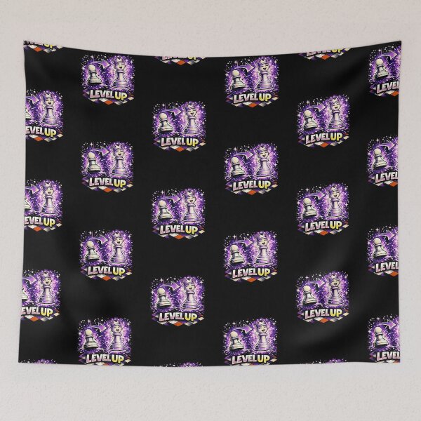 Item preview, Level Up... designed and sold by JacobSpace.