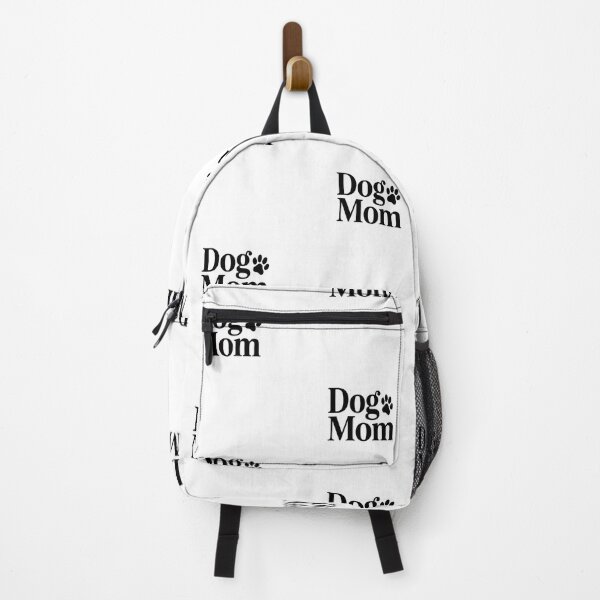 Item preview, Dog Mom| Cute Fun | Pet Moms designed and sold by InspiredCreatives.