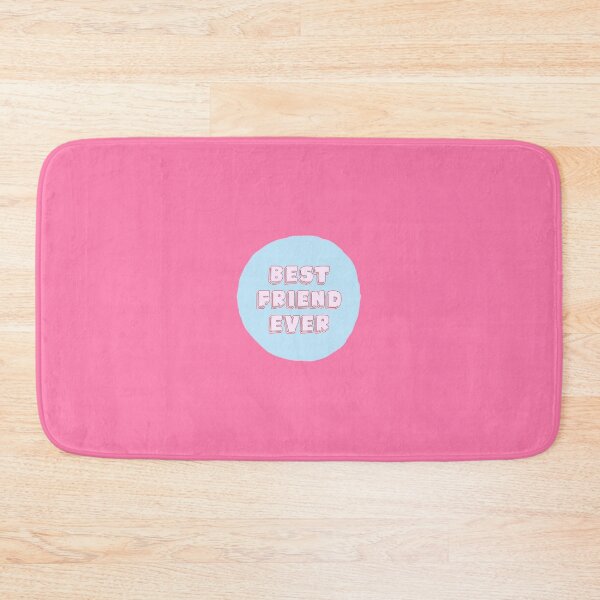 Item preview, BEST FRIEND EVER designed and sold by thehappyintrovert .