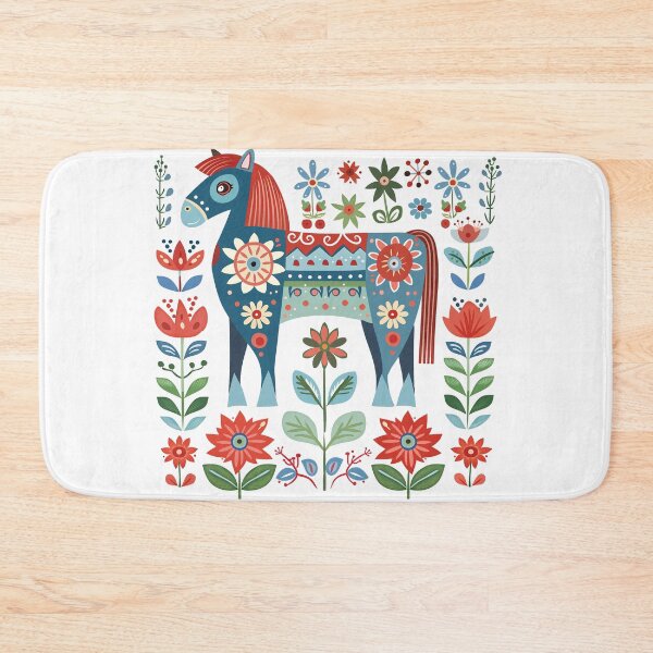 Item preview, Swedish Dala Horse designed and sold by xiao xuans.