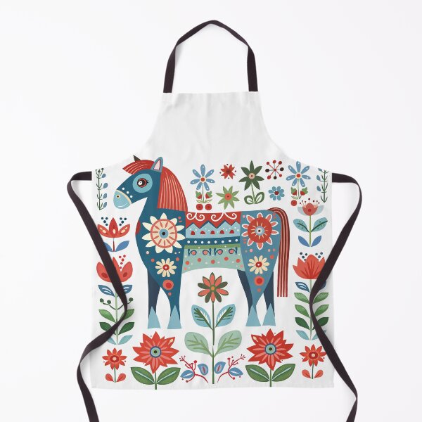 Item preview, Swedish Dala Horse designed and sold by xiao xuans.