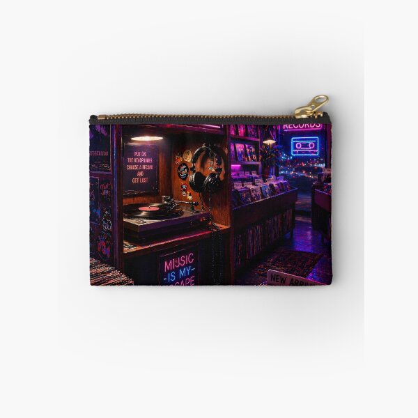 Item preview, Play It Again – Listening Station designed and sold by HarlemHustle.