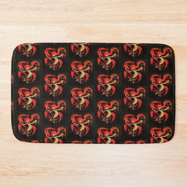 Item preview, Open Your Heart designed and sold by Meeke Mutter.