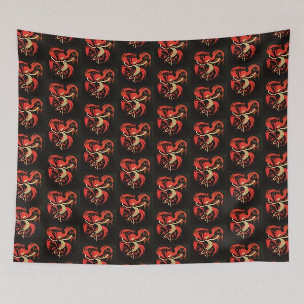 Item preview, Open Your Heart designed and sold by Meeke Mutter.