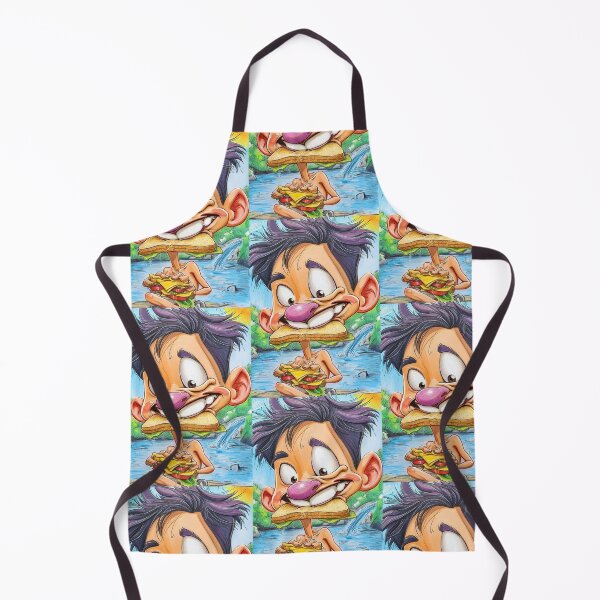 Item preview, Sandwich Guy designed and sold by Claire Caricatures.