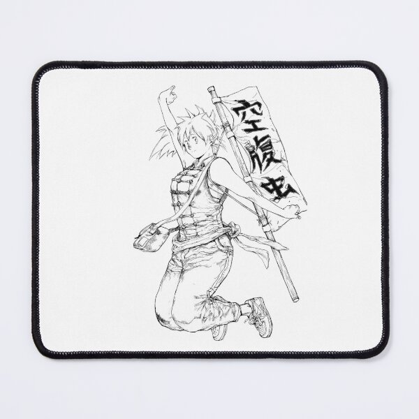 Item preview, Nikaido Sketch designed and sold by Fire TheMann.
