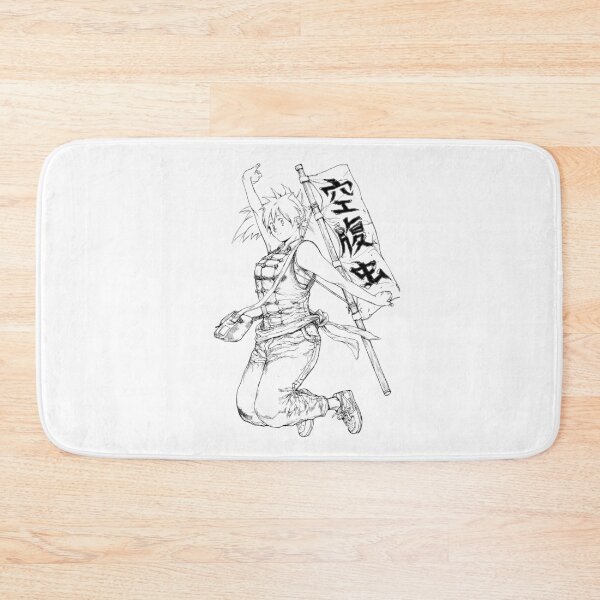 Item preview, Nikaido Sketch designed and sold by Fire TheMann.