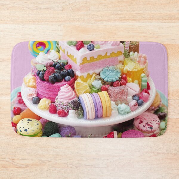 Item preview, Sweet Cheat Day – Ultimate Dessert Dream Fantasy designed and sold by casualnature.