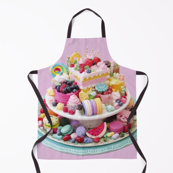 Item preview, Sweet Cheat Day – Ultimate Dessert Dream Fantasy designed and sold by casualnature.