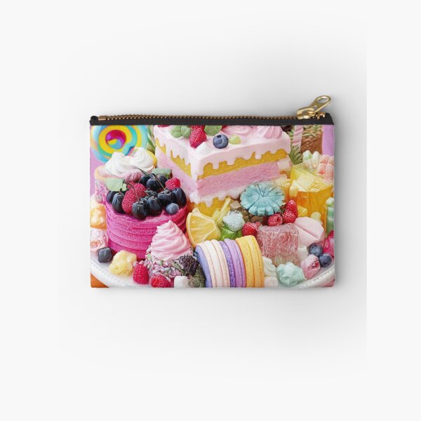 Item preview, Sweet Cheat Day – Ultimate Dessert Dream Fantasy designed and sold by casualnature.