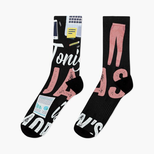 Item preview, Funny Retro Vintage Work from Home Tonights Pajamas is Work designed and sold by JamesARager.