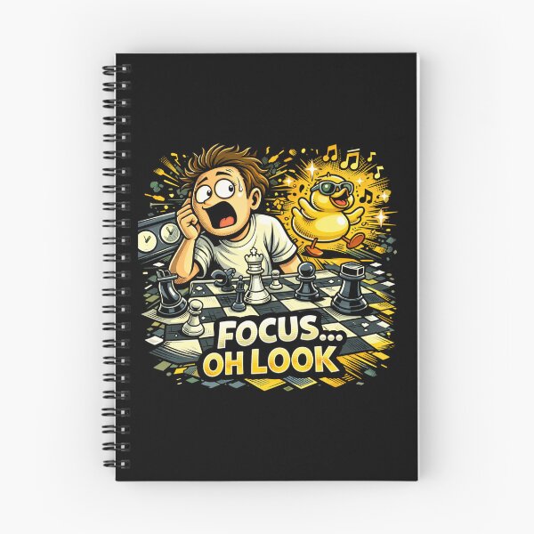 Item preview, Focus... Oh Look designed and sold by JacobSpace.