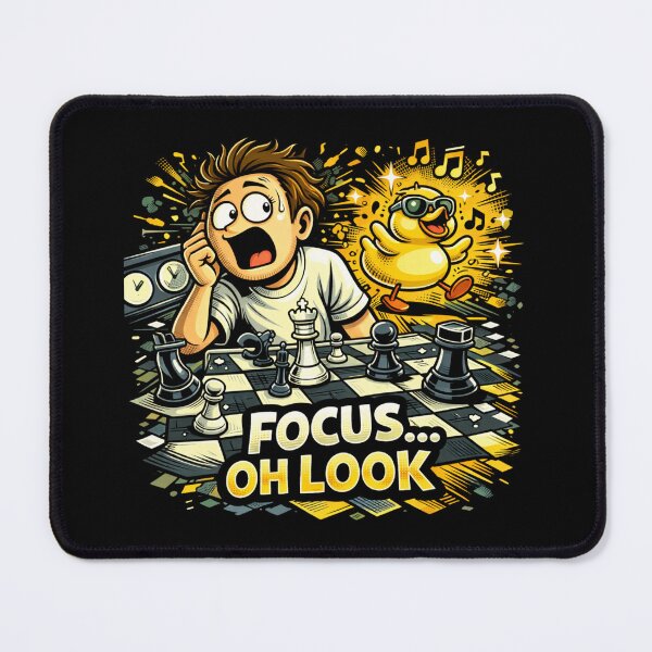 Item preview, Focus... Oh Look designed and sold by JacobSpace.