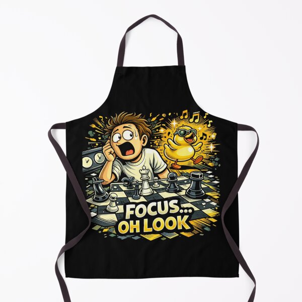 Item preview, Focus... Oh Look designed and sold by JacobSpace.