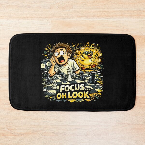Item preview, Focus... Oh Look designed and sold by JacobSpace.