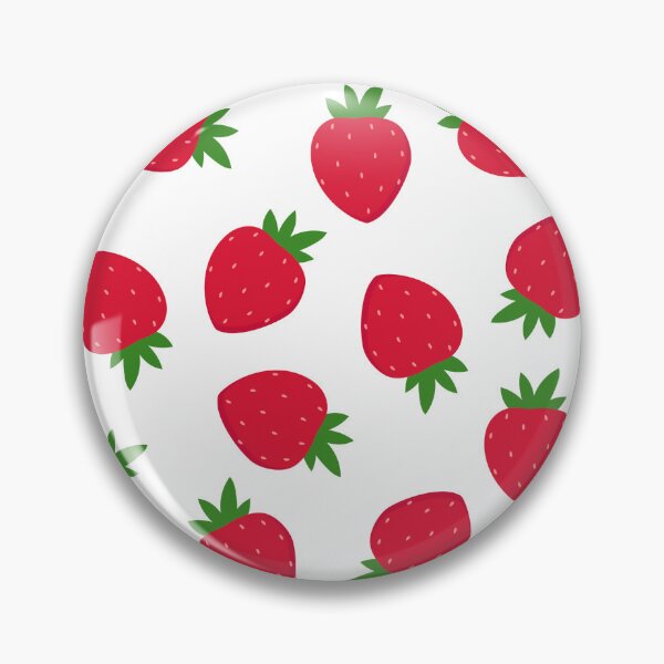 Item preview, Infinite Strawberries 2 designed and sold by ed.ges.