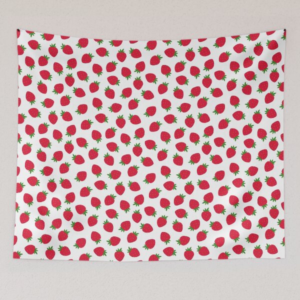 Item preview, Infinite Strawberries 2 designed and sold by ed.ges.