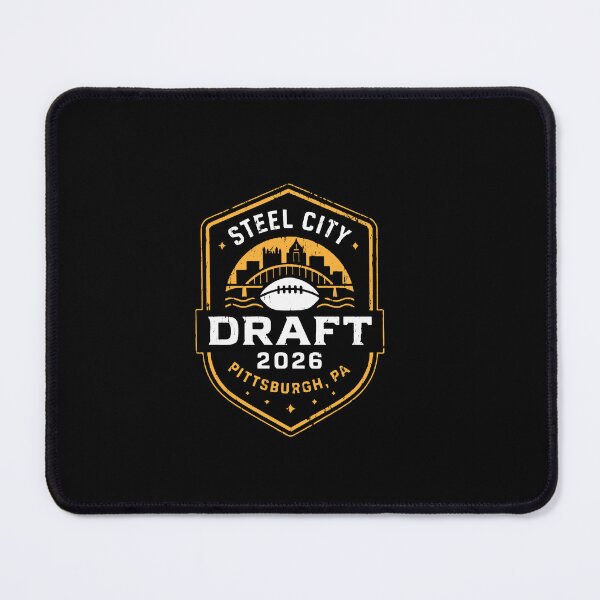 Item preview, Steel City Draft  designed and sold by barbaralewis31.