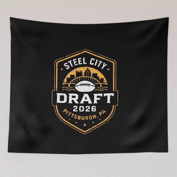 Item preview, Steel City Draft  designed and sold by barbaralewis31.
