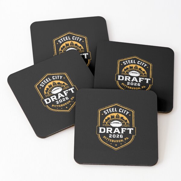 Item preview, Steel City Draft  designed and sold by barbaralewis31.