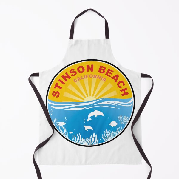 Item preview, Stinson Beach California designed and sold by studioss76.