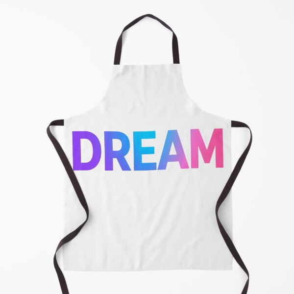 Item preview, Minimal Gradient Dream Typography Aesthetic Design | Colorful Motivational Quote Graphic for T-Shirt, Sticker, Phone Case designed and sold by Sanika arts .