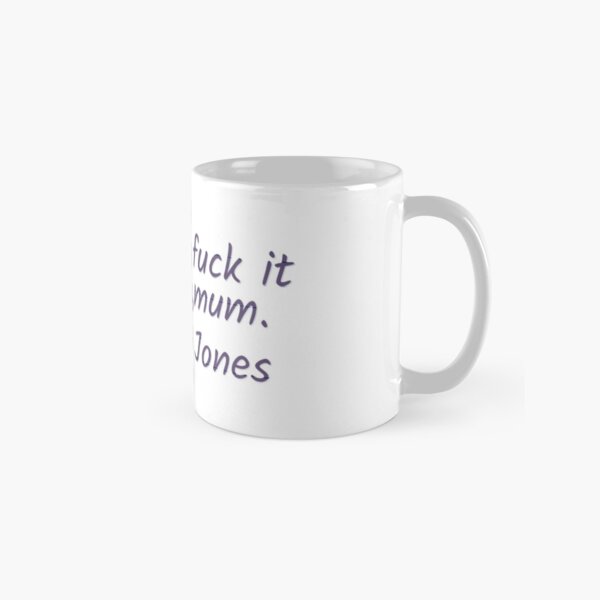 Item preview, Oh Jones designed and sold by moviesANDmovies.