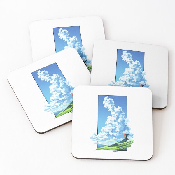 Item preview, The Sky Had Something to Say designed and sold by MythicFrames.