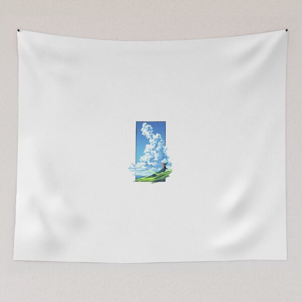 Item preview, The Sky Had Something to Say designed and sold by MythicFrames.