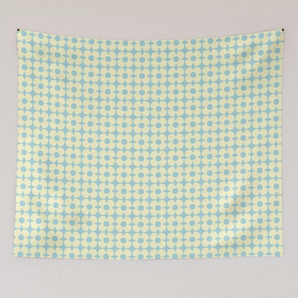 Item preview, Cream & crystal floral seamless pattern designed and sold by Mint + Midnight.