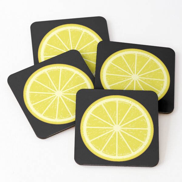 Item preview, Lemon Slice designed and sold by sifis.