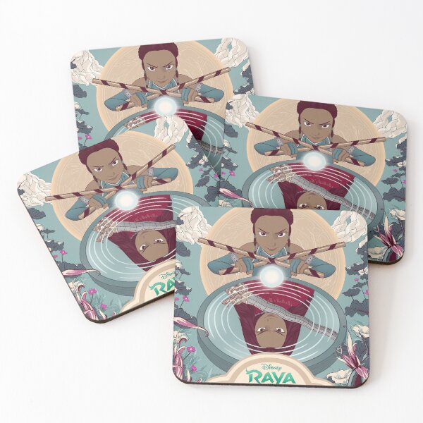 Item preview, raya the last dragon designed and sold by edwinrodriguez.