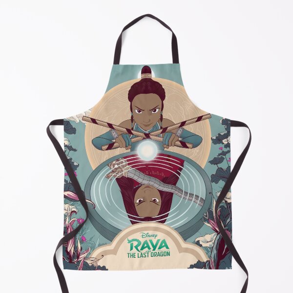 Item preview, raya the last dragon designed and sold by edwinrodriguez.