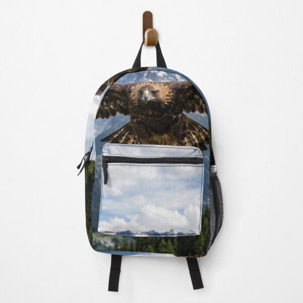Item preview, Eagle in full flight designed and sold by Malisa345.
