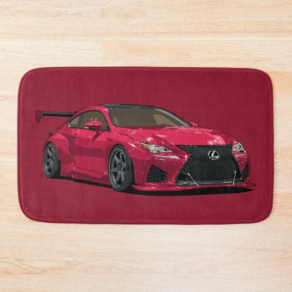 Item preview, RCF designed and sold by MLAutomotive.