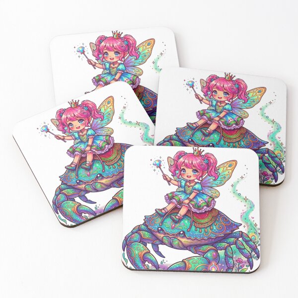 Item preview, Explore the underwater world. designed and sold by PP&RAINBOW SHOP.