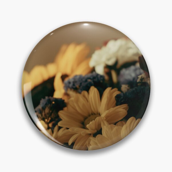 Item preview, soft focus, warm tones and delicate blooms- a quiet capture of beauty and simplicity designed and sold by Sichawla.