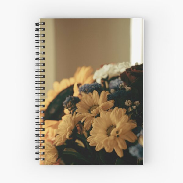 Item preview, soft focus, warm tones and delicate blooms- a quiet capture of beauty and simplicity designed and sold by Sichawla.