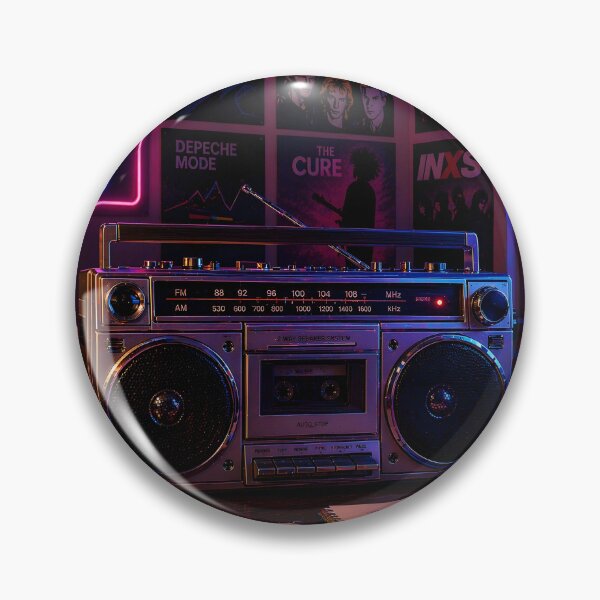 Item preview, Real Music Never Dies designed and sold by HarlemHustle.