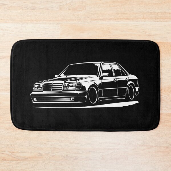 Item preview, W124 designed and sold by OlegMarkaryan.