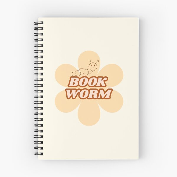Item preview, Bookworm designed and sold by priyankajustine.