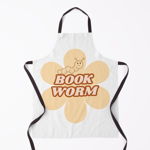 Item preview, Bookworm designed and sold by priyankajustine.