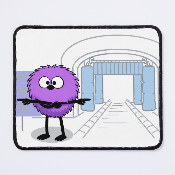 Item preview, Welcome to the Car Wash funny tshirt designed and sold by TheThinglings.