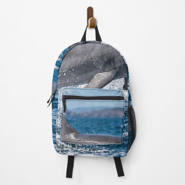 Item preview, Dolphin jumping out of the water. designed and sold by Malisa345.
