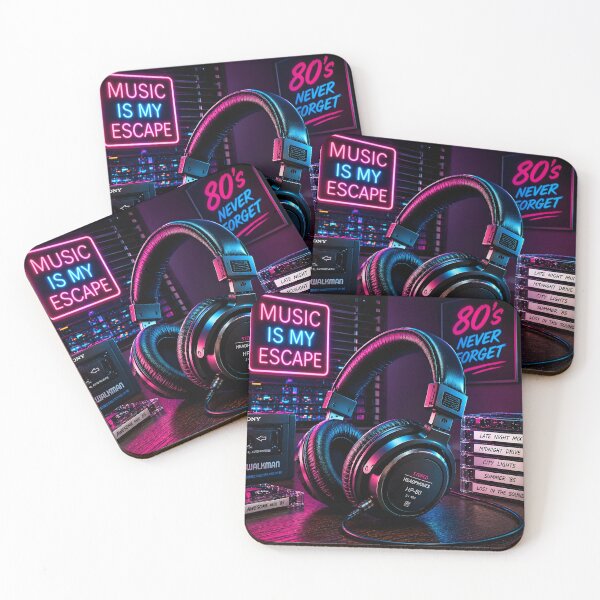 Item preview, Lost in the Sound designed and sold by HarlemHustle.