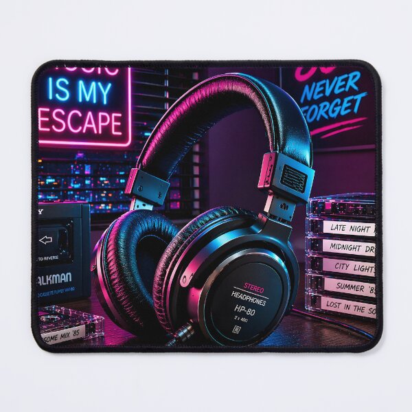 Item preview, Lost in the Sound designed and sold by HarlemHustle.