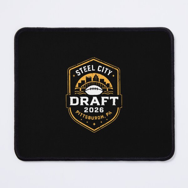 Item preview, Steel City Draft designed and sold by lisarowe47.